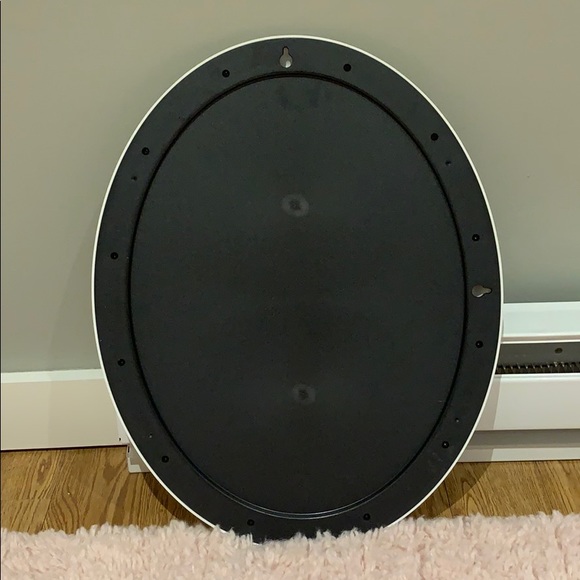 Black and White chalkboard - Picture 2 of 2